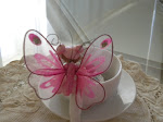 The Fairy Tea Cup