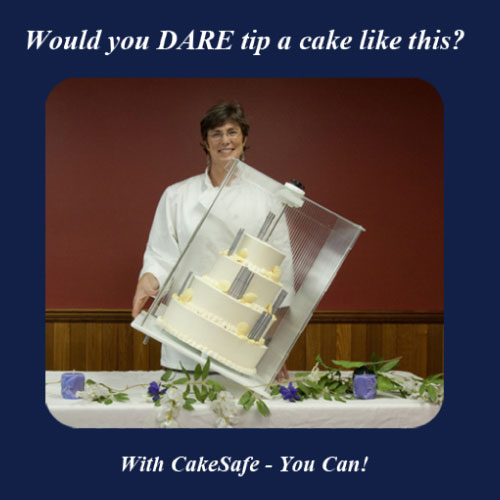 Smashing Cake Designs AHHH