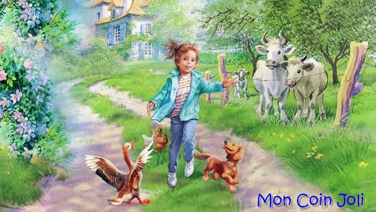 Bonne Lundi Mon%2Bcoin%2Bjoli%2Bimage%2Bdu%2Bblog