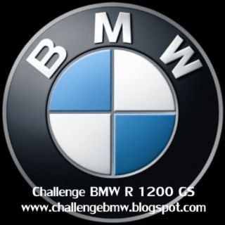 CHALLENGE BMW R 1200 GS