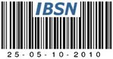 ISBN del Blog