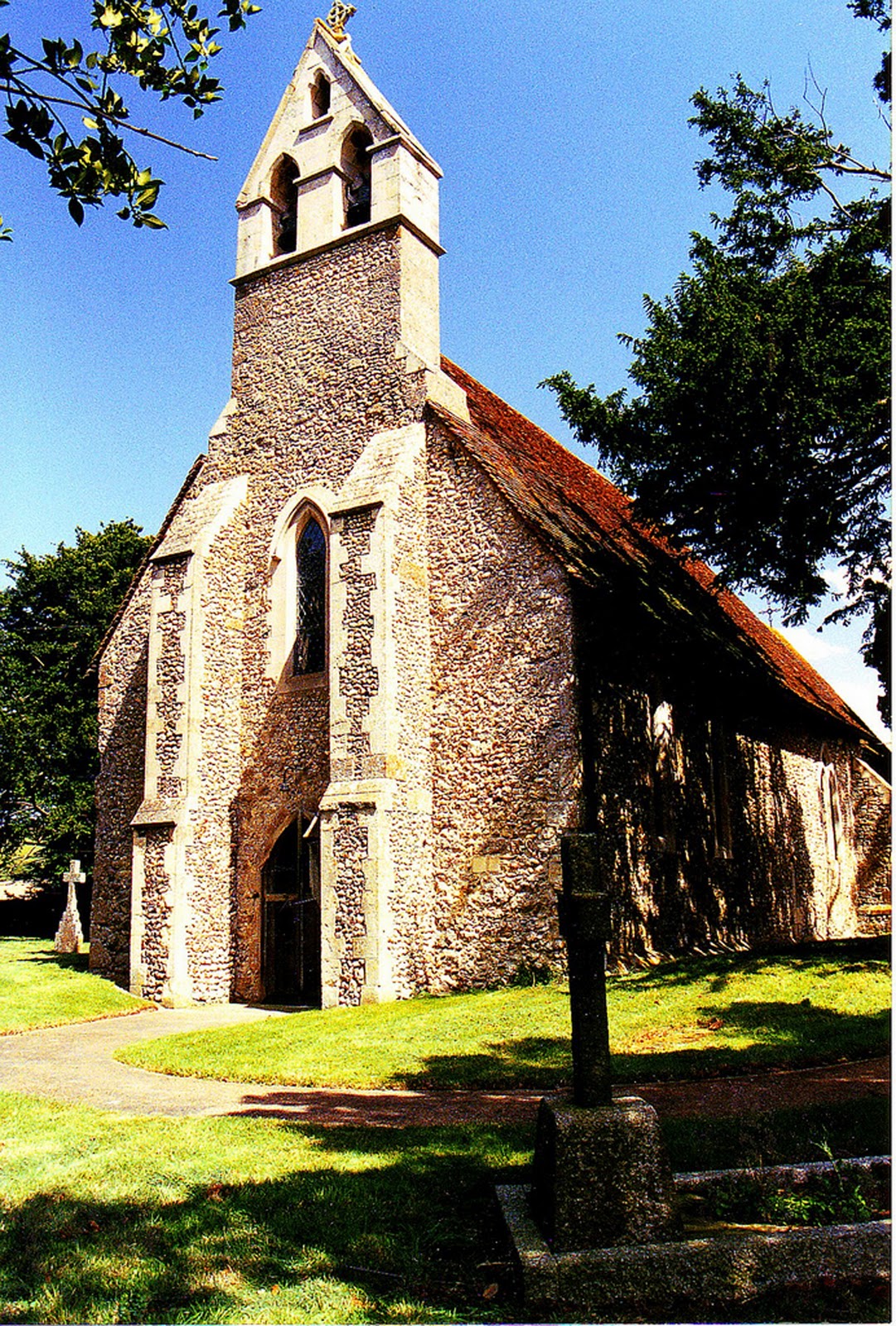 monks horton