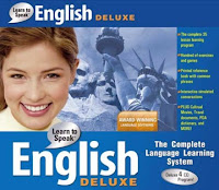 Cách học từ vựng tiếng Anh hiệu quả mà không gây nhàm chán ?  Learn+to+speek+english+deluxe