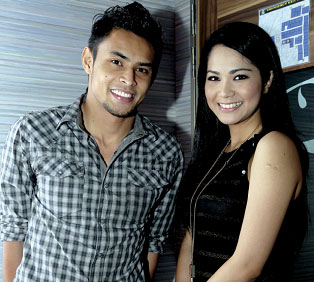 Zaquan Dan Ayu