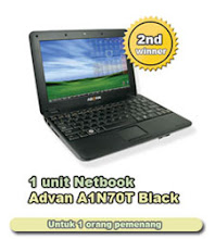 Advan A1N70 T Black