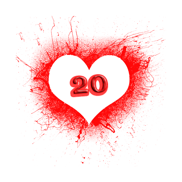 Aldo y Mery Nos sacamos un 20