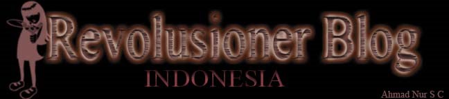 REVOLUSIONER