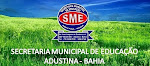 Secretaria Mun. de educação