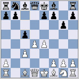 Chess Grunfeld Defence Exchange Variation Chess Grunfeld Defence Exchange Variation