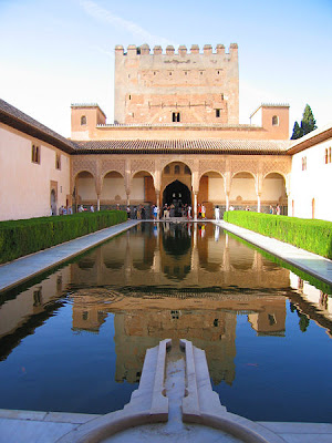 Alhambra Alhambra
