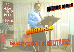 BURZACO - BS AS