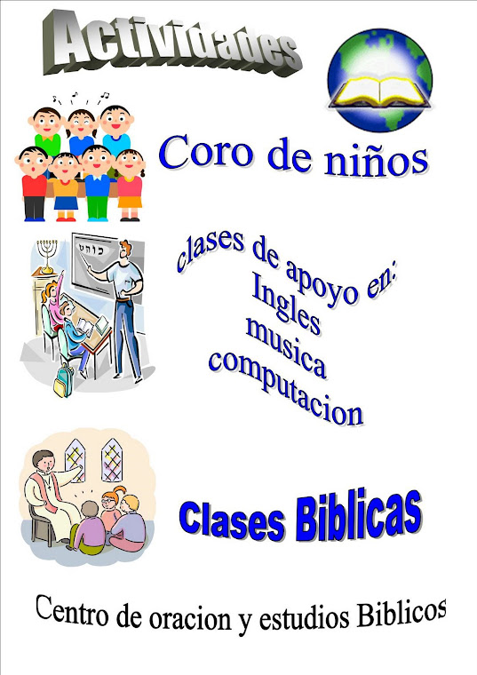 CLASES COMIENZAN EN MARZO