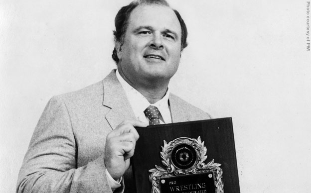 WWE Superstars WWE Wallpapers WWE WrestleMania Bill Watts