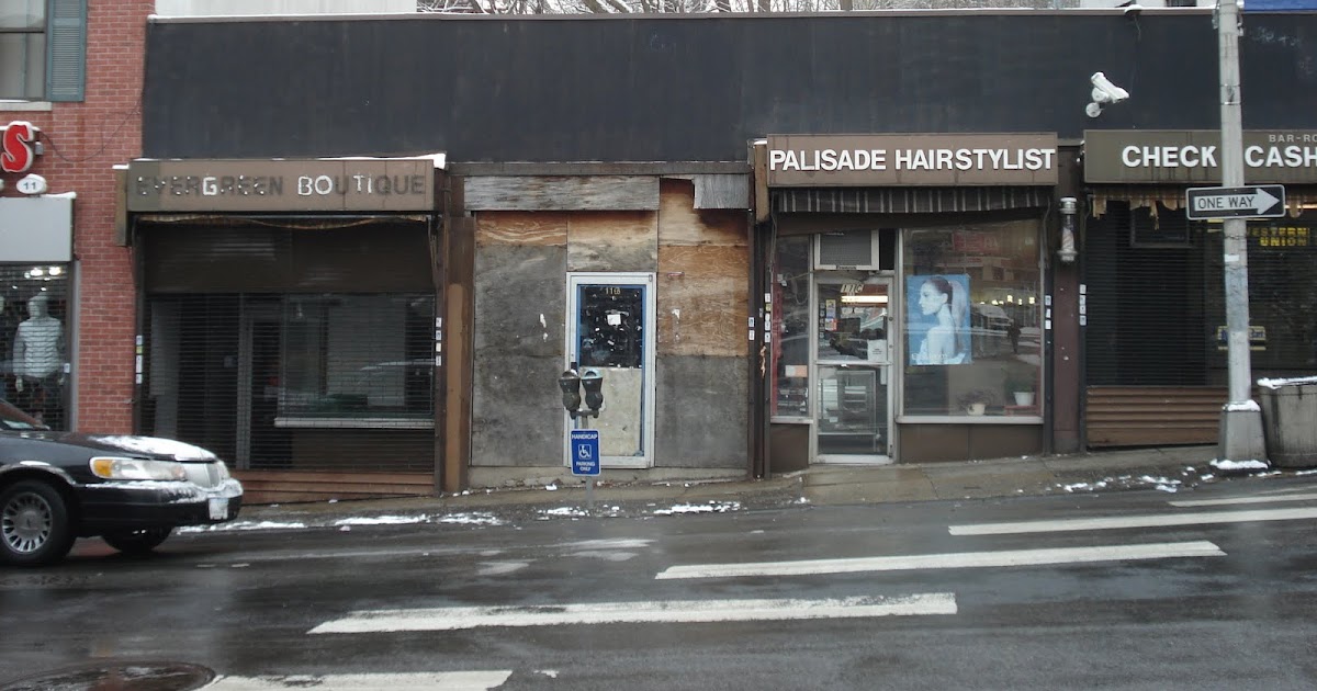 Retail Real Estate in Westchester and The Bronx Yonkers Getty Square