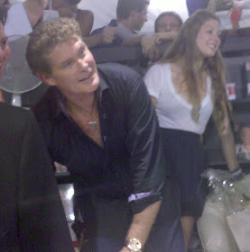 Life Enhancing Trivia I Didn T Hassel The Hoff