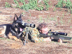 War dog!!