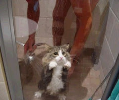 shower time!!