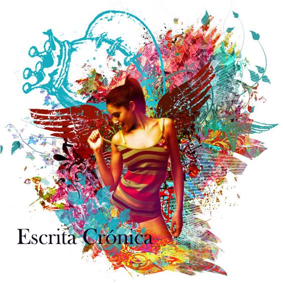 Escrita Crónica