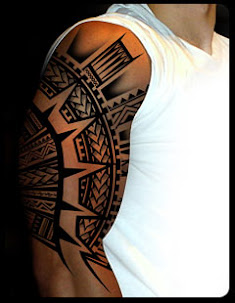 SAMOAN TATTOOS