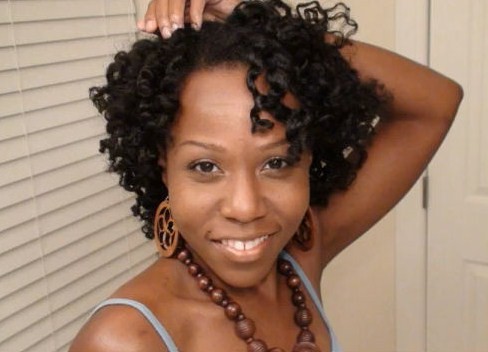 Kim Love aka Kimmaytube is