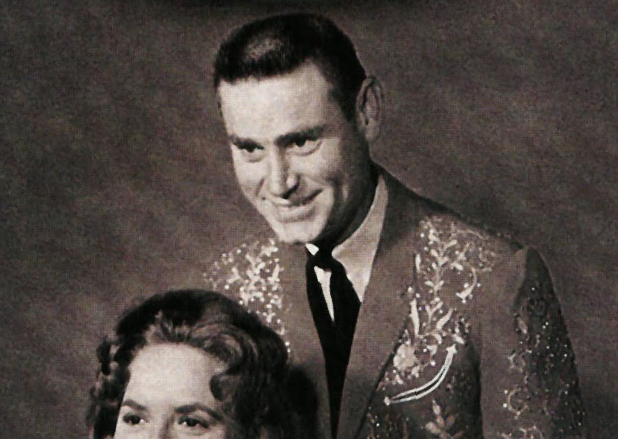 George Jones - Melba Montgomery - Famous Country Duets George Jones - Melba Montgomery - Famous Country Duets