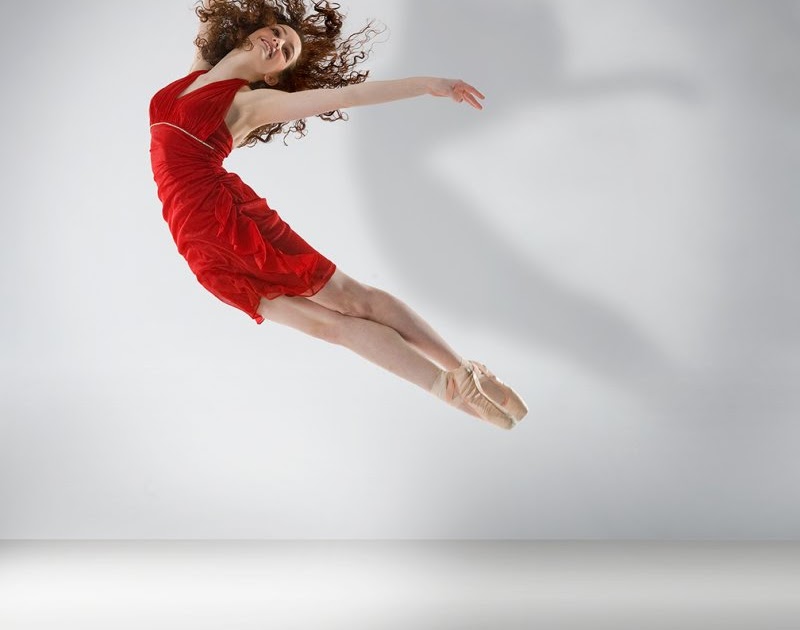 beauty bolt Dance The Real Expression of human Emotions