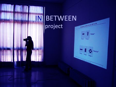 IN-BETWEEN project