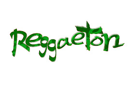 reggaeton