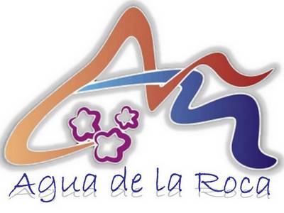 Agua de la Roca