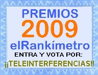 VOTA A TELEINTERFERENCIAS!!