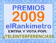 VOTA A TELEINTERFERENCIAS!!