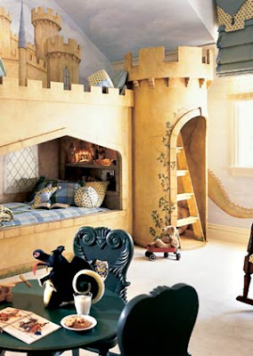 Muebles y Decoración de Interiores - DEMODI : Dormitorios infantiles