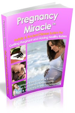 Discover A New Natural Infertility Treatment