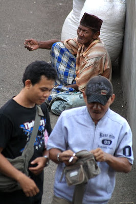 Pasar Badung Bali