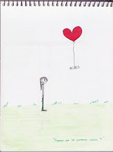 "Dejemos que las palabra vuelen"