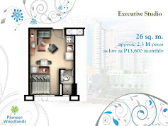 STUDIO AND 1 BEDROOM SUITE