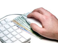 Kako zaraditi d�eparac na Internetu