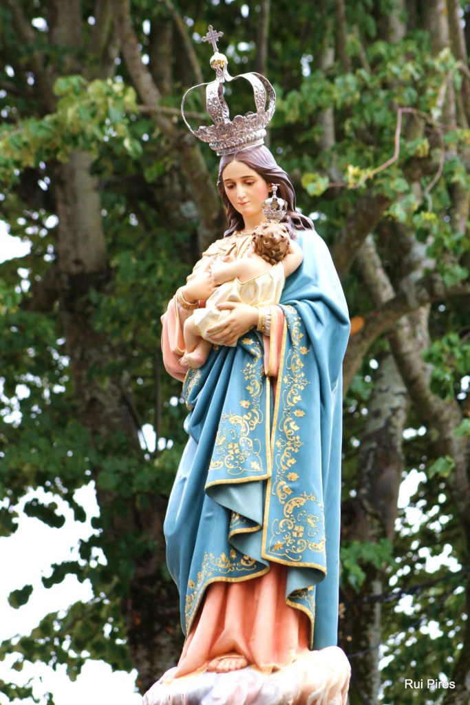 OLHAR d' OURO: NOSSA SENHORA DOS REMÉDIOS - LAMEGO - PORTUGAL