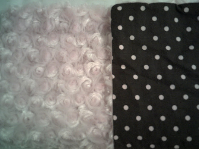 Blankets and Silkies