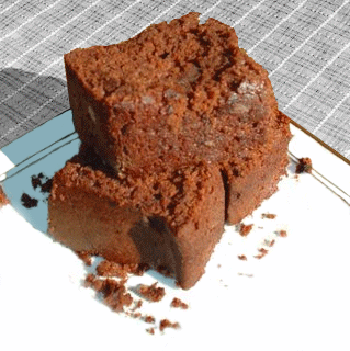 Chocolate Mayonnaise Cake Mayonnaise Cake