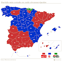 Elecciones generales 2004