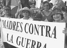 21 de marzo 11 AM                             MADRES CONTRA LA GUERRA