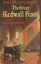 The Great Redwall Feast