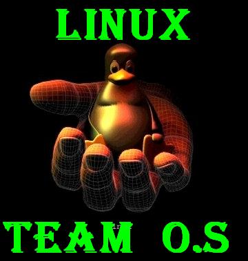 Linux Team O.S