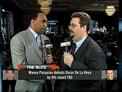 Hoya vs Pacquiao Fox News
