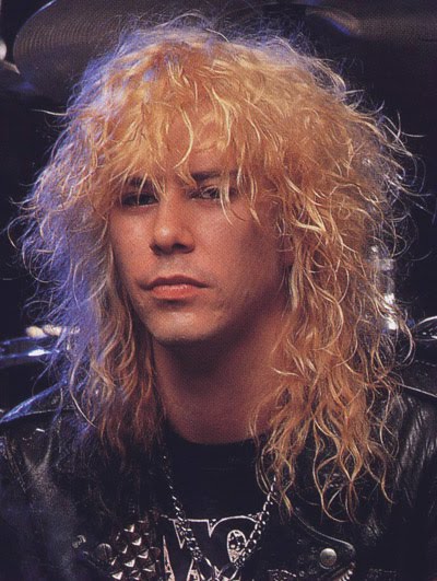 Duff McKagan unos de los musicos mas completos del Rock. Duff+N