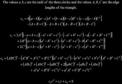apollonius problem