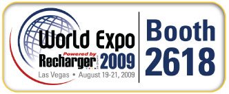 InkCycle World Expo 2009