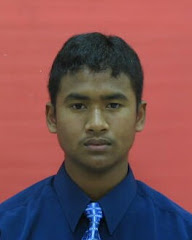 Mohd Khairul Azmi Bin Che Rahim