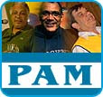 Em setembro de 2013 RETIRO ESPIRITUAL DO PAM EM ARUJÁ  S. P.